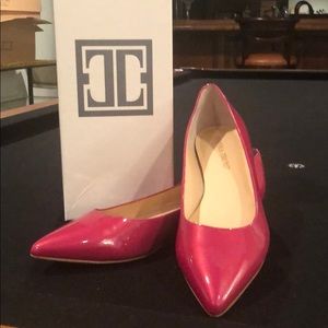 Ivanka Trump flats